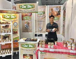 Red sun dye chem established in 2000 years at vatva gidc, ahmedabad for the manufacturing of acid dyes, direct dyes, food color, solvent dyes and reactive dyes. Che Din Food Industries Publicacoes Facebook