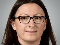 Es gibt kein Muster“