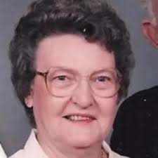 Obituary information for Pauline Boston