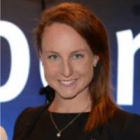 Lara Davenport OAM OLY