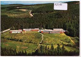 Clausthaler straße 11, sankt andreasberg, 37444, germany. Ak Internationales Haus Sonnenberg St Andreasberg 1976 Gelaufen Nr P3216 Oldthing Ansichtskarten Postleitzahl 30 39