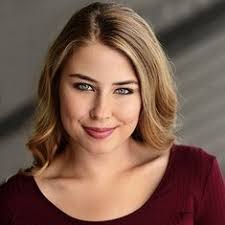 Veronica Cormier — The Movie Database (TMDB)