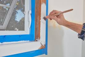 I used it almost exclusively in my window painting business. Paint Your Window Trim Easily And Mess Free