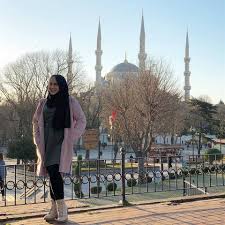 Singgah di flea market dan the grand bazaar. Dengan Bajet Rm3 7k Lelaki Ini Kongsi Itinerari Jelajah Turki Selama 11h9m Padu Beb