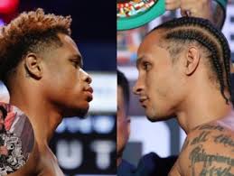 Bill Haney On Prograis vs Haney: "The Execution Date Will Be Announced!"