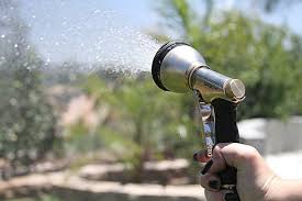 Once this happens, the supply of water will be hindered. Hose Nozzles And Sprayers A Complete Buyer S Guide Epic Gardening