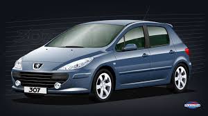 Image result for Gris Fer 2014 Peugeot