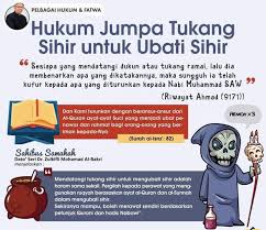 Pada zaman nabi dahulu juga, terdapat mimpi menjadi sebahagian daripada perintahnya, wahyu atau petunjuk yang berikan kepada beberapa nabi … Tanda Tanda Anda Terkena Sihir Dan Cara Mengatasi Gejala Sihir Perubatan Islam Khalifah