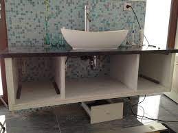 Wer einen waschtisch selber bauen will, muss wissen, dass die aufgabe schwierig und zeitaufwändig ist. Waschtisch Selber Bauen Anleitung Hausbau Ein Baublog