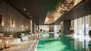 Download free books in pdf format. Hotel Review Raffles Shenzhen Business Traveller