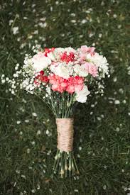 I like the idea of different shades of purple that aren't too dark. Carnation Arrangements Best Flowers To Arrange With Carnations