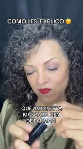 Silvia Carrera Makeup