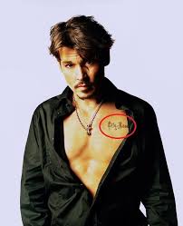 Johnny Depp S 37 Tattoos Their Meanings Body Art Guru