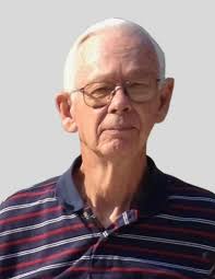 Obituary information for John C. Sanders