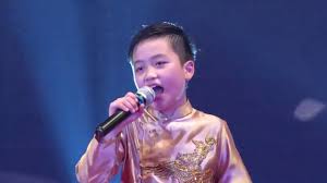 Trong đoạn livestream, duy nguyễn không chỉ nhắc đến vợ chồng nghệ sĩ chí tài mà còn nhắc cả đến nghệ sĩ hoài linh. Son Nguyá»…n Duy Linh The Voice Kid Youtube