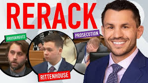 WITNESS TAMPERING In Rittenhouse Trial? Nathan DeBruin's SHOCKING details