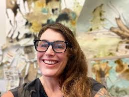 Janice Marlow's Instagram, Twitter & Facebook