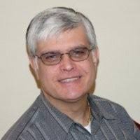 Keith Christmas P.Eng. PMP