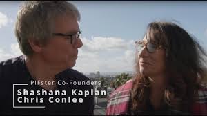 PIFster -- The Pay It Forward App