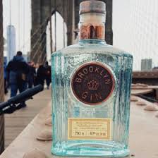 Combined with a handsome bottle design, brooklyn gin has demonstrated an impressive staying power and in fact is one of the most requested reviews on this site. Hi Spirits Offers Bartenders Trip To Bar Convent Brooklyn