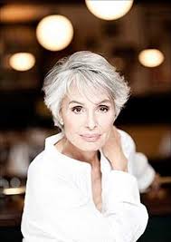 Chek them out and get inspired! Gorgeous Short Haircuts Older Ladies Need To See Short Haircuts Short Hair Styles Short Grey Hair Hair Styles