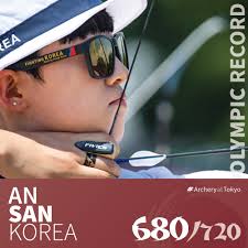 The sensational korean archer already has two gold medals to her name at the 2021. Range O Matic Archery Home Facebook