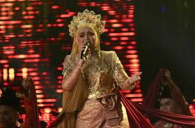 Maybe you would like to learn more about one of these? 10 000 Penonton Penuhi Axiata Arena Bukti Siti Nurhaliza Belum Hilang Bisa