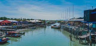Fishing in malaysia will never be the same again. 5 Splendid Fishing Spots In Selangor Tourism Selangor