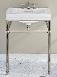 See and discover other items: Fancy 636 Console Sink Modern Vintage Bathroom Bathroom Sink Vanity