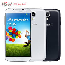 Oct 14, 2021 · samsung galaxy s 4 i9500, i9505, i9505g, i9506 the galaxy s 4 is samsung's flagship device for 2013. 100 Original Samsung Galaxy S4 I9500 Mobile Phone Quad Core 2gb Ram 16gb Rom 5 0 4g Mobile Phone Refurbished In Mobile Phones From Cellphones Telecommunications On Aliexpress Com Alibaba Group