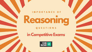 Check 'rezone' translations into english. 9 Types Of Reasoning Questions Perfect Guide For Indian Competitive Exams