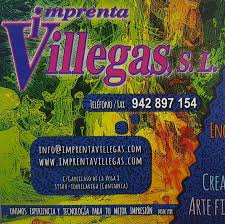 Imprenta Villegas