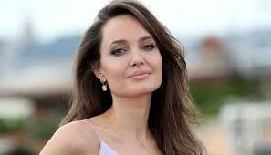 The good shepherd 'angelina jolie'. Angelina Jolie Opens Up On Her Life Without Brad Pitt