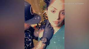 On tuesday, march 23, vanessa shared a series of instagram posts showing off the new tattoo on her upper right arm. Vanessa Bryant Gets Tattoos Honoring Late Husband Kobe Daughter Gianna Abc7 San Francisco