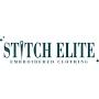 Elite Stitch from www.tiktok.com