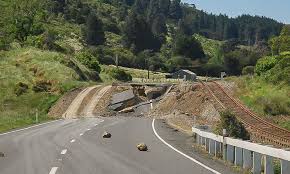 Lots of earthquakes in iceland, another one just now and this feels too familiar. Kaikoura Earthquake Rips Through New Zealand The Great Journeys Of New Zealand
