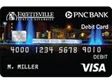 Call us using the phone number found on the back of your card to have a new random pin generated. Pnc Bank Visa Debit Card Pnc