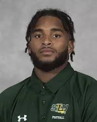 Donte' Daniels (10/30/2022)