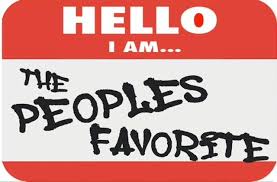 The People's Favorite (@Thepeoplesfav) • Facebook