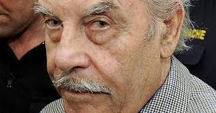 Josef Fritzl, Austrian who held daughter captive for 24 years, can be moved  to regular prison, court rules