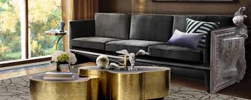 The channel tufted sofa features a lush padded seat and backrest upholstered in gorgeous performance velvet. Top 20 Modern Luxury Sofas Home Decor Ideas Page 5