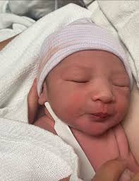 Welcome to our newest camper Elliott Jaxon Goodwin! Congratulations to our  Assistant Director Kayli Goodwin and her husband Kaz!!