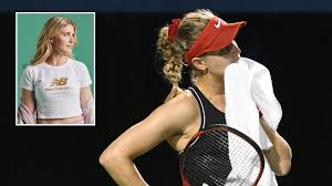 Facebook gives people the power to. Frustrated Bouchard Blows Chance Of First Title In 7 Years After Proclaiming New Chapter In Bid To Break Back Into Top 100 Rt Sport News