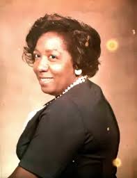 Obituary information for Rena Waiters