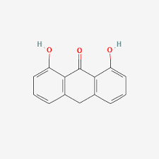 Image result for Anthralin