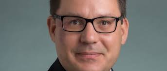 Mercury Marine names new president