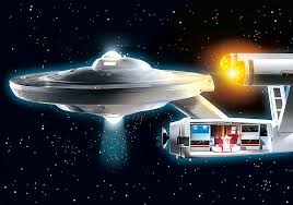 Image result for ncc-1701