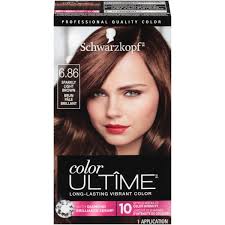 See more ideas about hair color, schwarzkopf hair color, hair color formulas. Schwarzkopf Ultime Metallics Permanent Hair Color Cream 6 86 Sparkly Light Brown Walmart Com Walmart Com