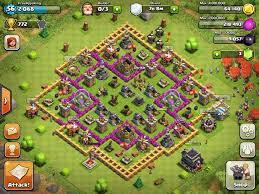 How to start a new clash of clans village. Pin By Free Apps King On Clash Of Clans Guide Clash Of Clans Clash Of Clans Game Clash Of Clans Gems