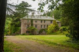 Herefordshire is a county in the west midlands of england, governed by herefordshire council. Herefordshire Country Estate Former Home Of The Bishop Of Hereford Has Self Contained Flats And Holiday Cottages To Boost Your Income Homes And Property